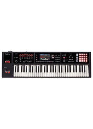 Roland 롤랜드 신디사이저 FA06