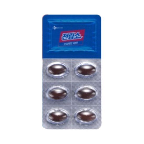 리턴업 전립소 <b>쏘팔메토</b> 60캡슐 (2개월분) (RE)
