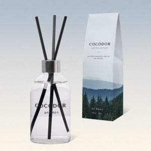 코코도르 디퓨저 200ml 숲속새벽공기