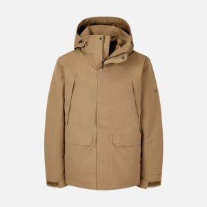 컬럼비아 남성 클로브 서밋 인터체인지 자켓 C64XE0098257