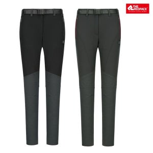 [레드페이스]  여성 마운틴프로테크우먼팬츠 REWFPAF19250