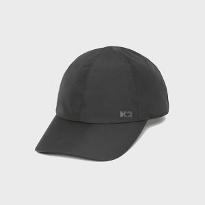 [케이투] ALP 고어텍스 2L BALLCAP_Black_KUF25C02Z1