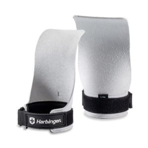 하빈져 프로 트렉션 그립 크로스핏 헬스 스트랩