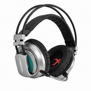 소믹테크놀러지 시베리아 V10 진동게이밍 헤드셋