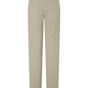 [헤지스 남성] [STRAIGHT] 베이지 가먼트다잉 트윌 치노 팬츠 HZPA5D342I2