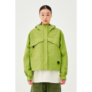 [코오롱스포츠][KOLON SPORT]WM 여성 피싱 유틸리티 재킷(8HJJX25302LIM)