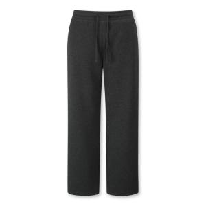 남성) 보아 본딩 스트레이트 스웨트팬츠