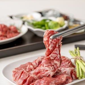 칼집 갈매기살 500g x 2팩 (총 1kg)