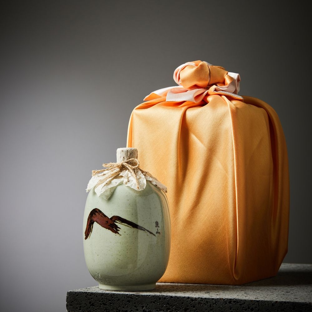 Andong Soju Ilpoom (안동소주 일품)