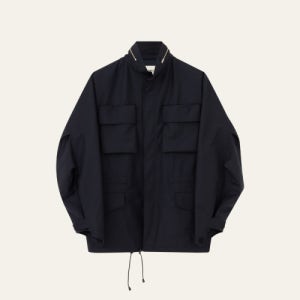 [카니] M-65 Field Jacket THECANNI24FW