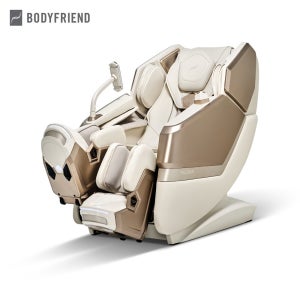 바디프랜드 팔콘N 안마의자 헬스케어로봇