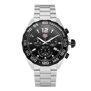 태그호이어 [태그호이어 TAG HEUER] CAZ1010.BA0842 남성 메탈 시계
