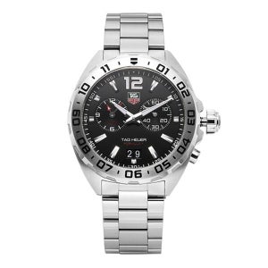 태그호이어 [태그호이어 TAG HEUER] WAZ111A.BA0875 남성 메탈 시계