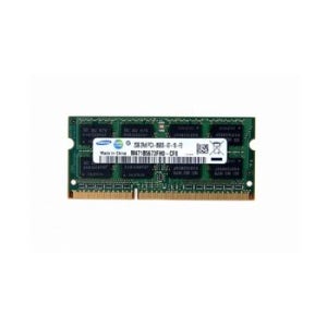 (삼성전자) 노트북 DDR3 2G PC3-8500 중고