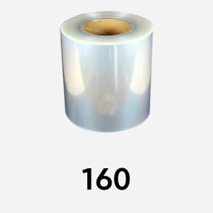 실링필름-160  [4롤*11500원]