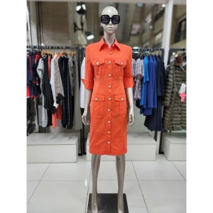 [제시뉴욕] 제시뉴욕 세이브존04 단추 포인트  원피스 JC8-NSOT123000