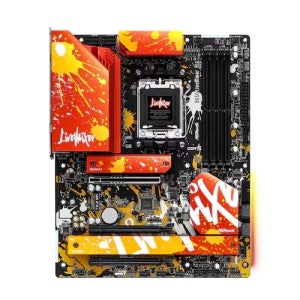 ASRock B650 LIVEMIXER 대원씨티에스 리퍼비시 풀박스패키지 (AS 27년 4월)