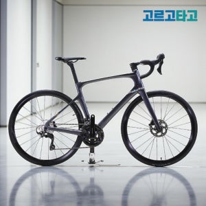 2024 알톤 인피자 엘리우스 D6 105 풀인터널 로드바이크