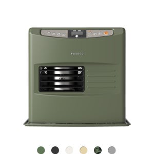 파세코 캠핑 팬히터 CAMP-5000N 가방포함 캠핑난로