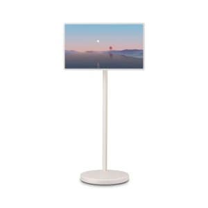 [구독/렌탈]LG 스탠바이미 2 27LX6TEGA (자가관리/의무사용72개월/설치비포함)