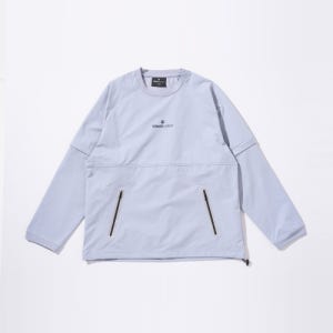 [블랙볼드] 모프 드라이브 티셔츠 GRAY BBG25FWTOLS01GR