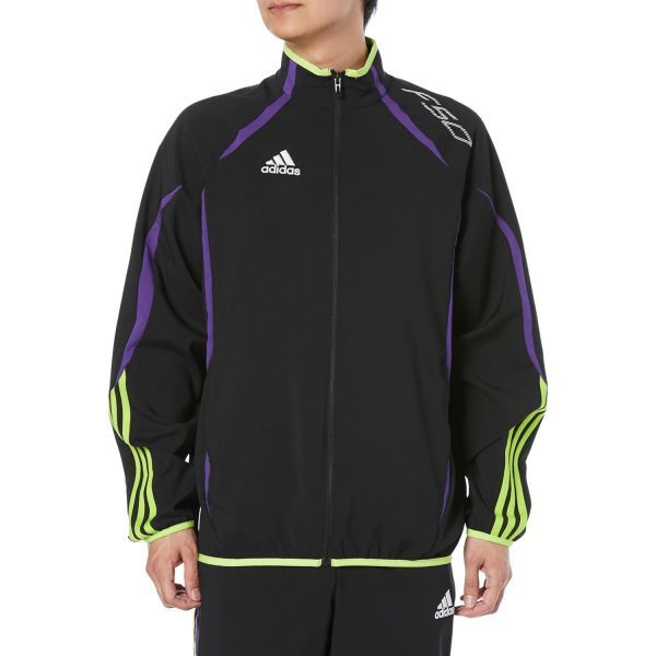 아디다스 KWE66 Mens Soccer Jacket F50 Woven 아디다스(アディダス) 122282 B0CYP8<b>MKRN</b>
