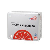 고려은단 비타민C 1000 1080mg x 480정