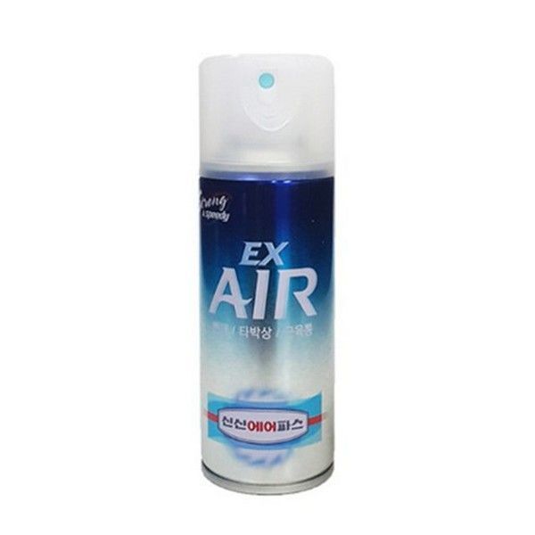 <b>신신제약</b> 신신 에어파스(200ml)