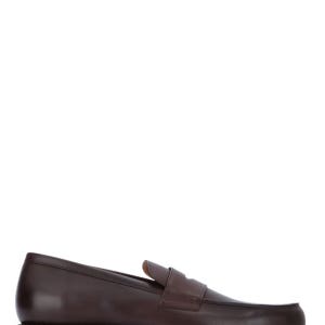 25SS Paraboot MOCASSINI ADONIS 228113 CAFE 228113 CAFE’