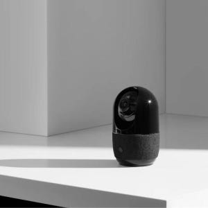 이글루캠 [국내 홈캠 BEST] 이글루캠 S8 QHD 400만화소 AI 회전형 홈캠