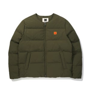 [코닥] 레스트 경량 다운 자켓 KHAKI K5423EDJ81KHK