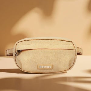 미토도 TSL-1101 도난방지 방검 힙색