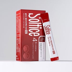 솔티스 혈당 프로텍션 프로S2 20포 10일분