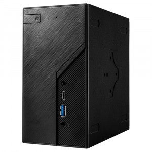 ASRock DeskMini X600 USB4 120W 풀패키지 에즈윈 (베어본)