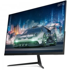 비트엠 Newsync 277P IPS 180 노블 게이밍 HDR 블랙