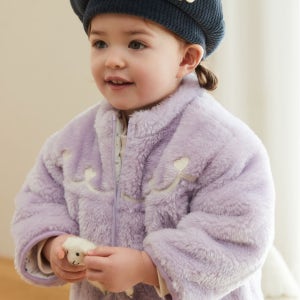 [moimoln] [모이몰른] 라엘리버시블패딩점퍼 [겨울]M254PMB23P