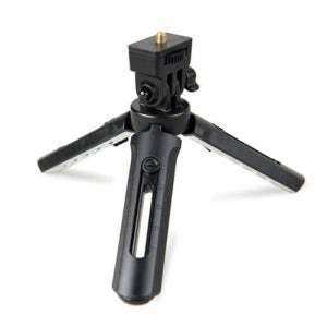 촬영용 H. 장비 16-21cm 삼각대 사진 미니 (WFJPMMO)