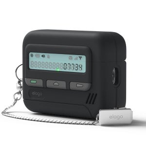 엘라고 에어팟 프로3 삐삐 스트랩 케이스_EAPP3PAGER-HANG