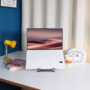 [LG전자] LG그램 AI AMD 15ZD80T-GX76K 크라켄7 16GB 256GB 올데이 가벼운 노트북