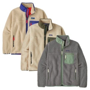 [롯데백화점] 파타고니아 [파타고니아코리아]멘즈 클래식 레트로-X 재킷[25FW][23057Q7] LE1220166493