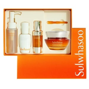 설화수 자음생 크림 리치 50ml 기획 세트 /Sin