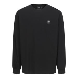 [롯데백화점] 하이드로겐 유니 기본 긴팔 티셔츠 H31D3TR310 LE1217749126