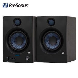 [전시제품] PreSonus Eris 5 BT GEN2 프리소너스 에리스 2세대 모니터 스피커 1조(2통) SCM-410