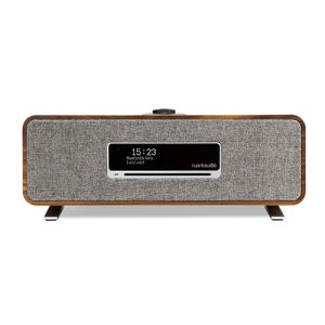[롯데백화점] 루악오디오 RUARK R3S 블루투스 오디오 LE1213535678