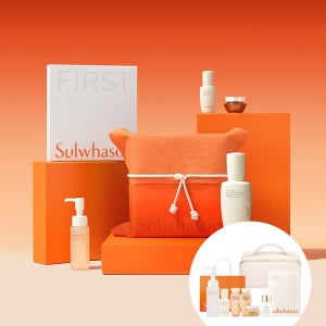 [설화수] [추석 지함보] 윤조에센스 90ml 선물기획세트