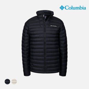 컬럼비아 (남여) 코어라이트 경량다운 자켓 WE3851 WR6927