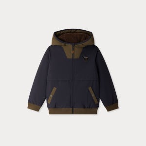 [롯데백화점] 봉쁘앙 25FW 남아 파카 W05BOUW00014 _ 10A 12A LE1220131859