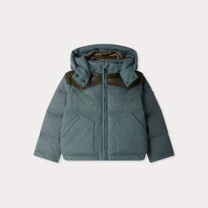 [롯데백화점] 봉쁘앙 25FW 남아 덕다운 파카 W05BOUW00007 _04A 06A 08A LE1220132527