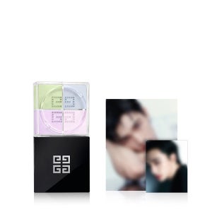[롯데백화점] 지방시 뷰티 [롯데단독] 프리즘 리브르 미니 파우더 세트 (+현진 미공개 화보컷 2종 증정) LE1220164217