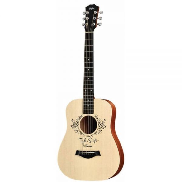 Taylor 테일러 Taylor Guitars 시그니처 시리즈 베이비 어쿠스틱 TSBT2